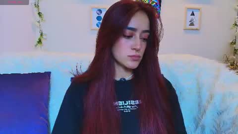 violeth_rosse_ online show from June 26, 2:18 pm