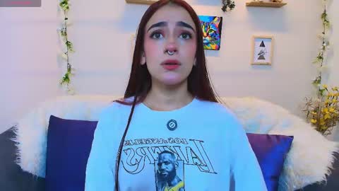 violeth_rosse_ online show from June 8, 12:17 pm