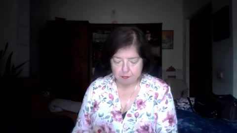 violetpulse online show from October 29, 12:20 pm