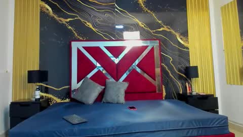 Violet Rose online show from January 12, 12:05 am