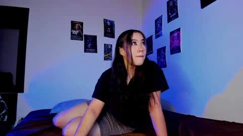 Violet salvatore online show from December 12, 5:52 am