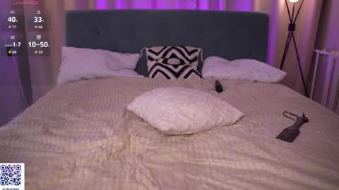 Lisa online show from April 18, 7:07 pm