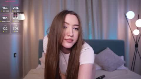 Lisa online show from April 17, 3:36 pm