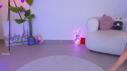 violetssweet online show from October 23, 1:33 am