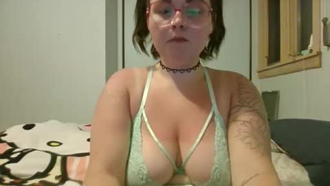 VioletSunflower online show from June 8, 1:28 am