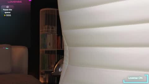 Welcome in my room My pleasure in your hands make me cum PVT IS OPEN new puffinipples bigboobs lovense online show from February 4, 9:18 pm