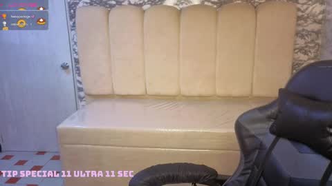 Violetta  online show from March 29, 8:19 pm