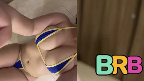 violetta independent model online show from December 21, 5:55 am