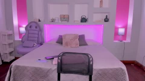Snapshot of violettabaker1 chatting on December 12, 7:48 pm ViolettaBaker online show from December 12, 7:48 pm