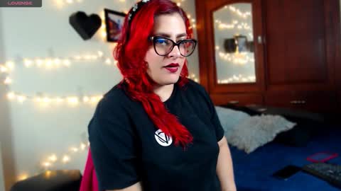 violettalynn online show from January 18, 1:40 pm