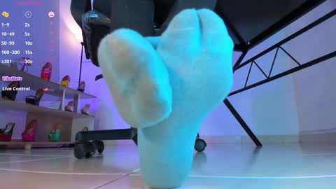 CALL ME TATIANA online show from February 6, 3:48 am