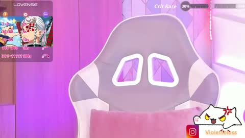 Violeta  online show from February 7, 7:12 am