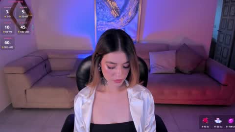 Snapshot of violetthansson chatting on February 26, 10:11 pm Violett online show from February 26, 10:11 pm