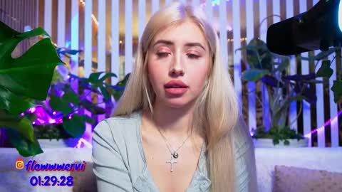 Violetta online show from February 9, 6:21 pm