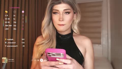 Best Of Both Worlds online show from December 1, 7:01 am