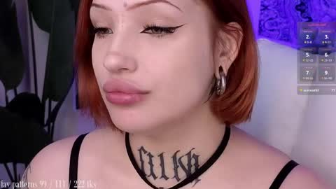 Dommy mommy online show from April 19, 9:09 am