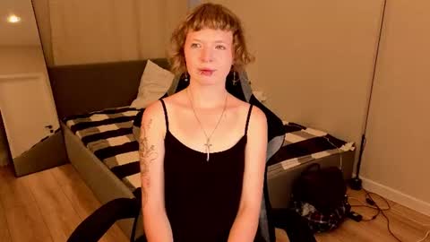 Violet online show from July 10, 1:06 am