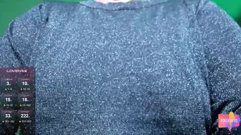  VelvettTime  online show from February 6, 2:37 am