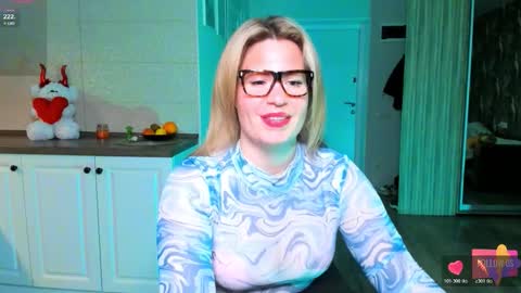  VelvettTime  online show from November 9, 1:40 pm