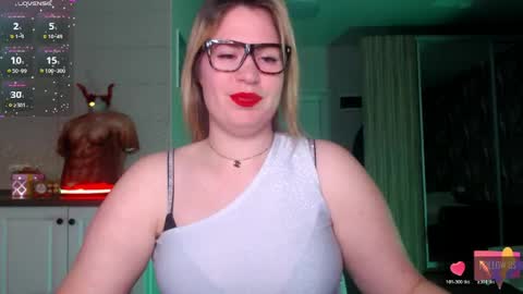 vip sweetness online show from April 14, 5:02 pm