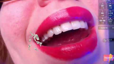 vip sweetness online show from April 12, 8:28 am