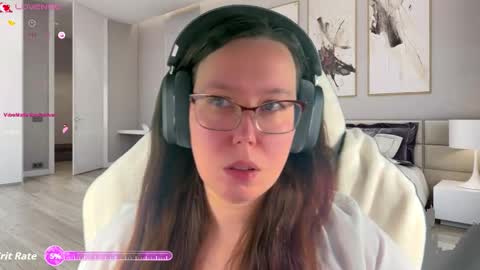 Victoria Romans online show from January 17, 5:20 pm