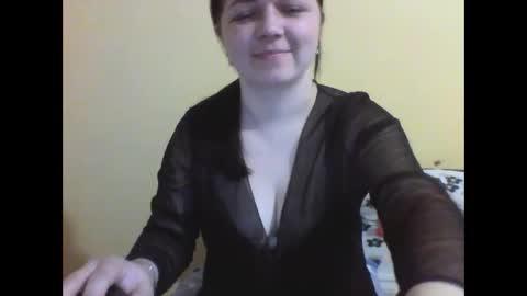 Vitalina282128 online show from February 23, 1:06 am