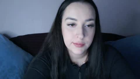 Vitalina online show from November 6, 1:28 pm