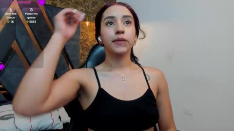 vittoria online show from March 20, 5:29 pm