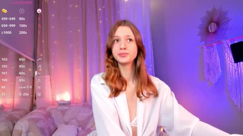 just Vi online show from February 26, 11:42 am