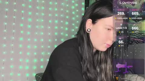 Vivi   online show from January 14, 8:36 pm