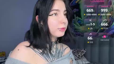 Vivi   online show from November 20, 7:59 pm