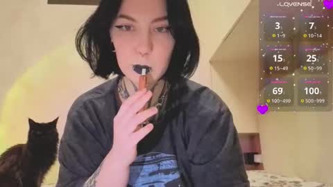 Vivi   online show from March 16, 12:02 am