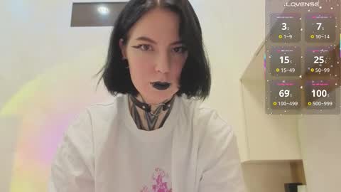 Vivi   online show from March 17, 2:48 am