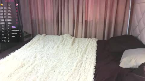 You like my friends can call me LUNA  This is my first day here online show from September 13, 10:45 am