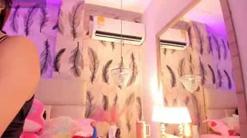 Viviana  online show from November 2, 10:35 pm