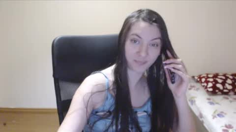 Vivian Gray online show from January 16, 7:20 pm