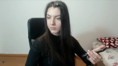 Vivian Gray online show from January 10, 7:11 pm