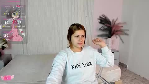 vivianowen9 online show from February 23, 12:04 pm