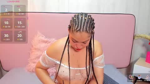 Vivian online show from September 12, 12:23 pm