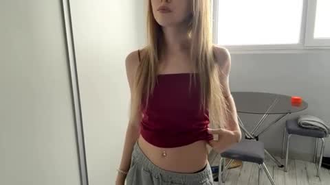 Kristy online show from March 31, 1:44 pm