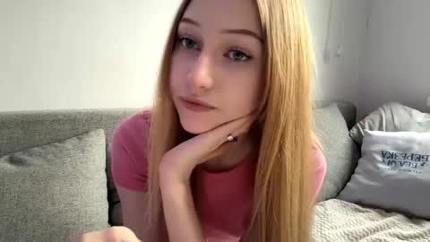 Kristy online show from April 13, 2:51 pm