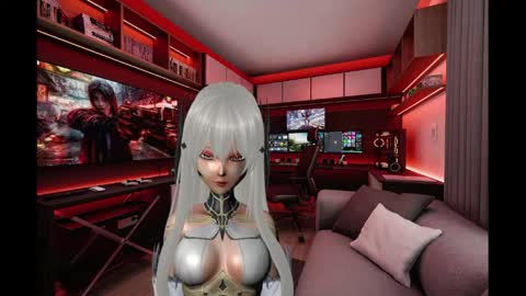 SunniRaine online show from March 22, 10:16 pm