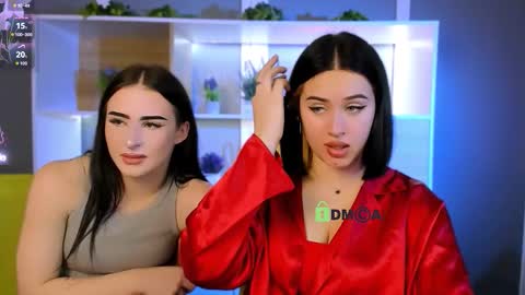 vivy_star online show from March 8, 1:46 am