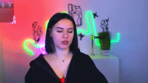 vivy_star online show from March 12, 8:55 pm