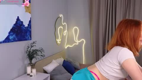 Victoria online show from April 14, 3:34 pm