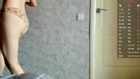 Nika 18 . online show from April 14, 8:14 am