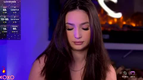 vixenamour online show from February 13, 7:21 pm