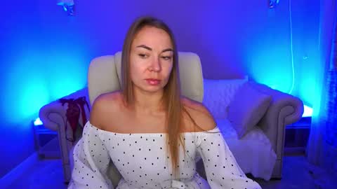 Ur Lady online show from November 3, 8:24 pm