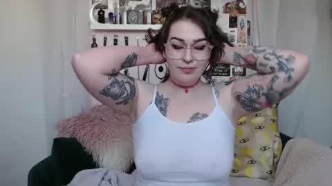 VIXIN online show from January 31, 7:11 pm